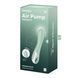 Вібратор Satisfyer Air Pump Vibrator 3 SX2174 фото 6