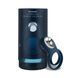 Ерекційне кільце Boners Vibrating Double Cock Ring SX3906 фото 9