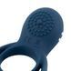 Ерекційне кільце Boners Vibrating Double Cock Ring SX3906 фото 6