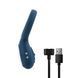 Ерекційне кільце Boners Vibrating Double Cock Ring SX3906 фото 7
