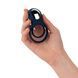 Ерекційне кільце Boners Vibrating Double Cock Ring SX3906 фото 8