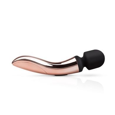 Вібромасажер Rosy Gold &mdash; Nouveau Curve Massager SO4599 фото