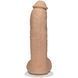 Фалоімітатор Doc Johnson Signature Cocks &ndash; Chad White 8,5 inch UltraSkin SO6062 фото 3