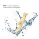 Пульсатор-вібратор із вакуумною стимуляцією клітора Zalo - ROSE Thruster Lemon Yellow SO6683 фото 5