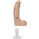 Фалоімітатор Doc Johnson Signature Cocks &ndash; Chad White 8,5 inch UltraSkin SO6062 фото 2