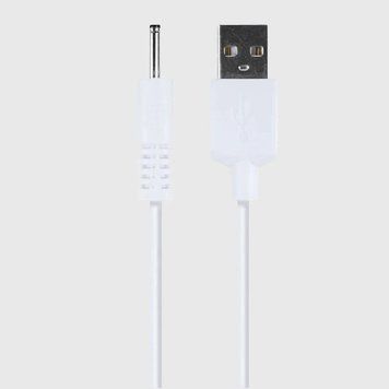 USB-кабель для заряджання Svakom 2.0 Charge cable (Keri, Primo, Vicky, Julie, Vick, Vick Neo) SO9682 фото