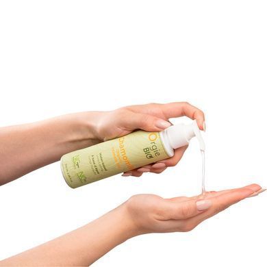 Гель для інтимної гігієни Orgie &ndash; Bio Chamomile Organic Intimate Gel (100 мл), екстракт ромашки SX1534 фото