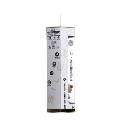 Фалоімітатор SilexD Johnny Real Skin Flesh (7in MODEL 1) SX1286 фото
