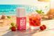 Смоктайзер для клітора Intt Suck My Clit Wild Strawberry (15 мл), полуниця, гель з ефектом посмоктування SX4002 фото 6