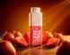 Смоктайзер для клітора Intt Suck My Clit Wild Strawberry (15 мл), полуниця, гель з ефектом посмоктування SX4002 фото 7
