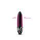 Вібратор з електростимуляцією Mystim Sleak Freak Black Edition SO8145 фото 4