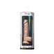 Фалоімітатор SilexD Johnny Real Skin Flesh (7in MODEL 1) SX1286 фото 6