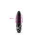 Вібратор з електростимуляцією Mystim Sleak Freak Black Edition SO8145 фото 6