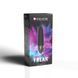 Вібратор з електростимуляцією Mystim Sleak Freak Black Edition SO8145 фото 8