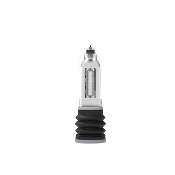 Гідропомпа Bathmate Hydromax 6 Clear, для члена довжиною від 10 до 15 см, діаметр до 5,2 см SX3929 фото