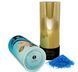 Пінлива сіль для ванни Shunga Dead Sea salt Oriental Crystals &mdash; Ocean Temptations (500 г), сіль Мерт SO6894 фото 4