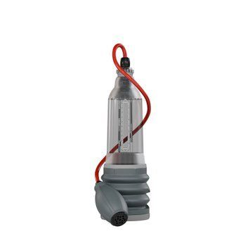 Гідропомпа Bathmate HydroXtreme 8, для члена довжиною від 15 до 20 см, діаметр до 5,5 см SX2304 фото