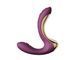 Вібратор Zalo &ndash; Talis G-Spot PulseWave Vibrator Velvet Purple SX0712 фото 3