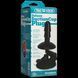 Кріплення для душу з присоскою Doc Johnson Vac-U-Lock - Deluxe Suction Cup Plug для іграшок SO1984 фото 3