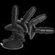 Кріплення для душу з присоскою Doc Johnson Vac-U-Lock - Deluxe Suction Cup Plug для іграшок SO1984 фото 2