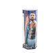 Фалоімітатор SilexD Legends - Juan Lucho Dildo 9" двошаровий, силікон+Silexpan SX3951 фото 10