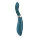 Вібратор для пар Satisfyer Endless Fun Battery Series, три мотора, багатофункціональний SX3842 фото 4