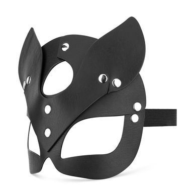 Маска Bedroom Fantasies Kinky Kitty Mask SX3062 фото