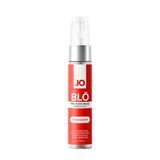 Гель для оральних пестощів JO - BLO - Strawberry 30 мл SX4600 фото