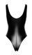 Боді Noir Handmade F333 Powerwetlook body - 3XL SX1974 фото 7