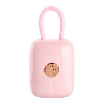 Вакуумний кліторальний стимулятор Otouch Louis Vibrate Pink з віброяйцем, у кейсі SO9401 фото