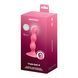 Анальний стимулятор-намистини Satisfyer Triple Ball-R Red SX3548 фото 6