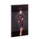 Сукня Noir Handmade F182 Classic dress made of elastic tulle - XXL SX0051 фото 6