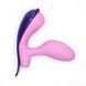 Віброяйце під одяг KISSTOY Viosecret Pro, з пульсацією для клітора, трусики-стрепи в комплекті SX3310 фото 3