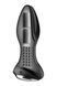 Анальна смарт вібропробка із перлинним масажем Satisfyer Rotator Plug 2+ Black SO6279 фото 3