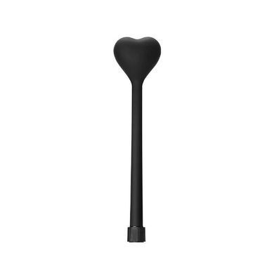 Електростимулятор KISSTOY Find Нer Black SX3312 фото