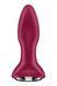 Анальна смарт вібропробка із перлинним масажем Satisfyer Rotator Plug 2+ Violet SO6280 фото 7