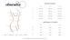 Ліф Obsessive Nutris bra M/L SX1167 фото 5