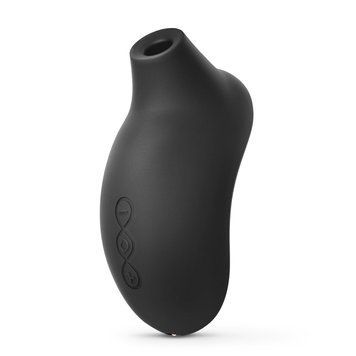 Звуковий стимулятор LELO SONA 2 Cruise Black SO8103 фото