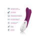 Вібратор Mystim Bon Aparte oh so aubergine SX3188 фото 7