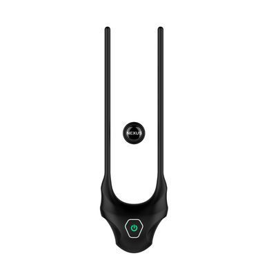 Ерекційне віброкільце-ласо Nexus FORGE Vibrating, 6 режимів SO8695 фото