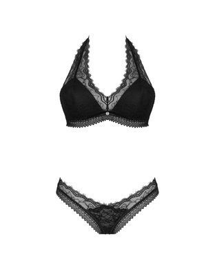 Комплект Obsessive Medilla 2-pcs set XS/S SO9049 фото