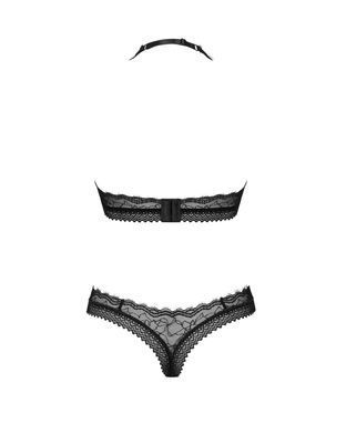 Комплект Obsessive Medilla 2-pcs set XL/2XL SO9051 фото