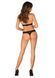 Комплект Obsessive Medilla 2-pcs set XL/2XL SO9051 фото 7