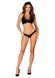 Комплект Obsessive Medilla 2-pcs set XL/2XL SO9051 фото 6