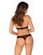 Комплект Obsessive Medilla 2-pcs set XL/2XL SO9051 фото 2