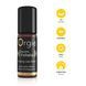 Стимулюючий блиск для губ Orgie - Electric Fellatio Lips Gloss (10 мл) SX1548 фото 3