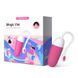 Смарт-віброяйце Magic Motion Vini Pink, керування зі смартфона SO2693 фото 7