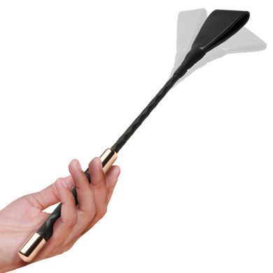 Шльопалка Master Series Stallion Riding Crop SX1193 фото