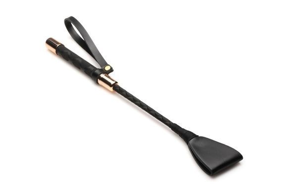 Шльопалка Master Series Stallion Riding Crop SX1193 фото
