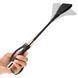 Шльопалка Master Series Stallion Riding Crop SX1193 фото 3